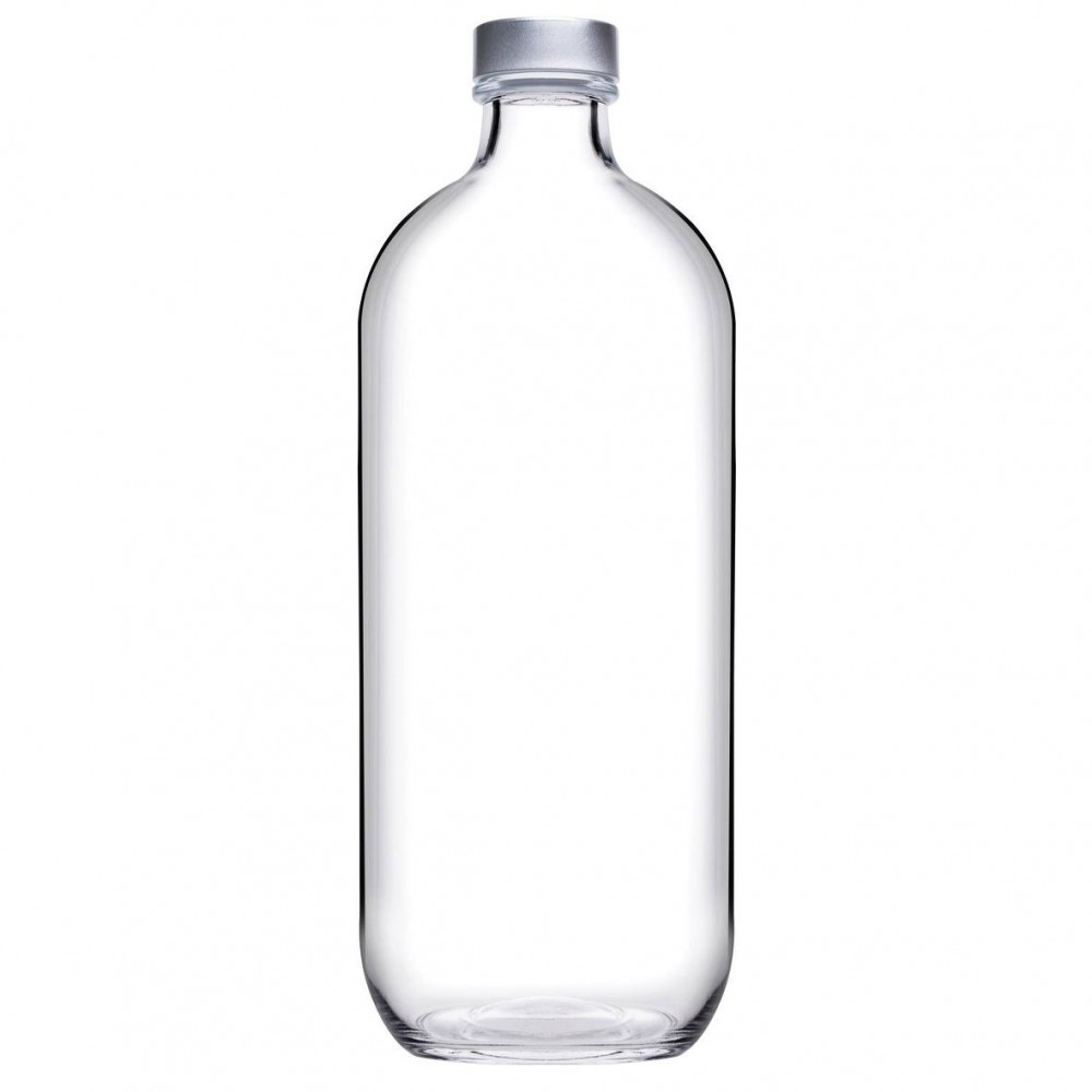 Flasche Iconic 1,1 Liter